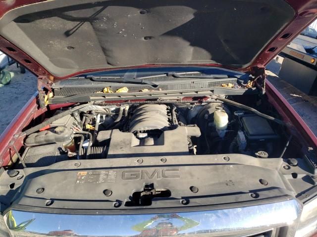 Photo 11 from auction – 2015 GMC SIERRA K15 with VIN 1GTV2VEC7FZ155911