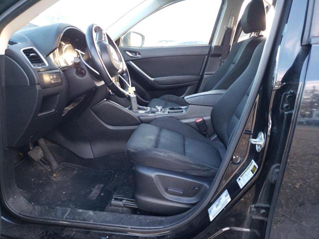 Photo 7 from auction – 2016 MAZDA CX-5 TOURI with VIN JM3KE4CY0G0916505