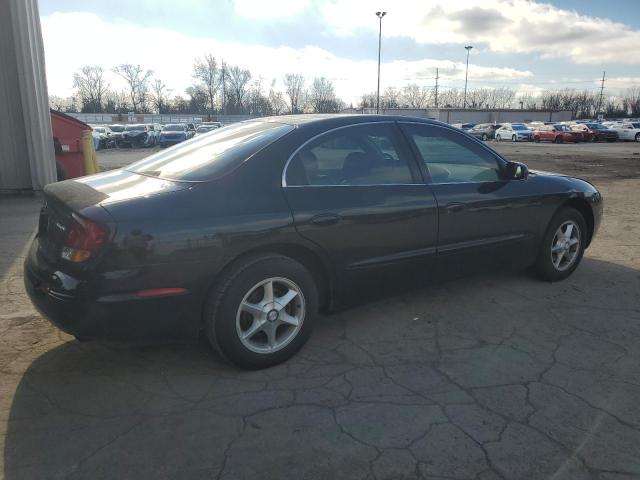 Photo 3 from auction – 2001 OLDSMOBILE AURORA with VIN 1G3GR62H714104411