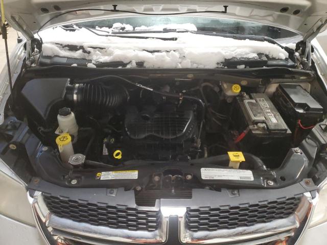 Photo 12 from auction – 2011 DODGE GRAND CARA with VIN 2D4RN4DG0BR721440