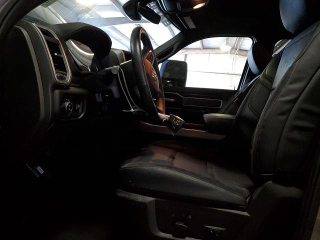 Photo 7 from auction – 2023 RAM 2500 BIG H with VIN 3C6UR5DL2PG592457