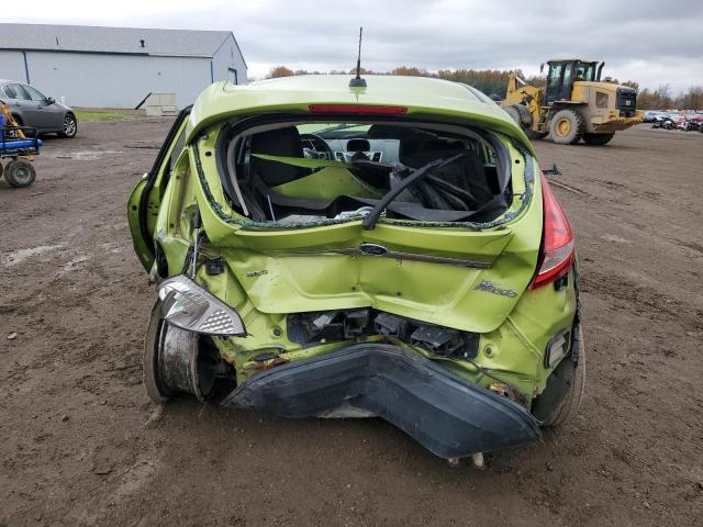 Photo 6 from auction – 2011 FORD FIESTA SES with VIN 3FADP4FJ7BM103782