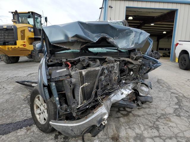 Photo 5 from auction – 2007 GMC NEW SIERRA with VIN 1GTEK19J07Z571981