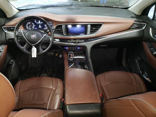 Photo 8 from auction – 2020 BUICK ENCLAVE AV with VIN 5GAERDKW9LJ286791