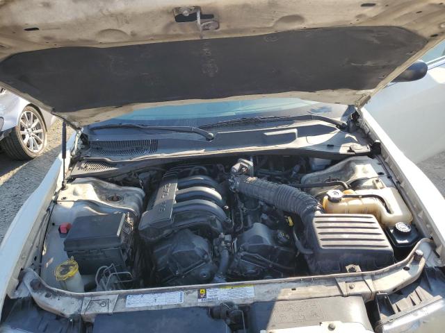 Photo 11 from auction – 2009 CHRYSLER 300 LX with VIN 2C3KA43D69H584316