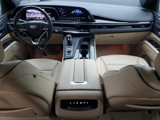 Photo 8 from auction – 2023 CADILLAC ESCALADE P with VIN 1GYS4BKLXPR365446