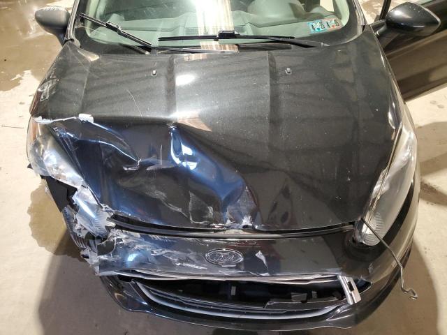 Photo 11 from auction – 2015 FORD FIESTA S with VIN 3FADP4AJ7FM195540