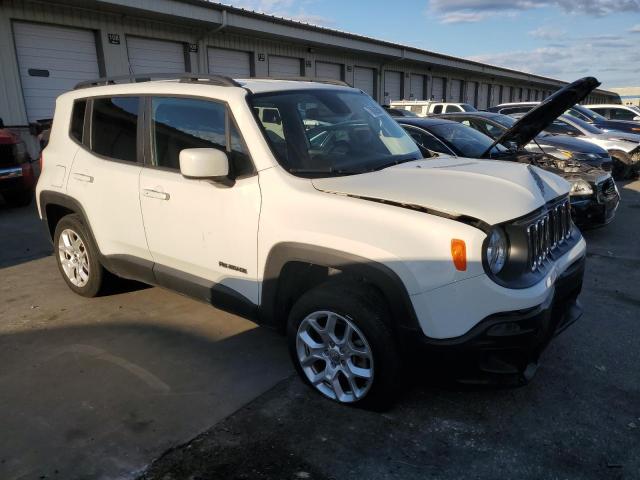 Photo 4 from auction – 2016 JEEP RENEGADE L with VIN ZACCJBBT9GPC77487