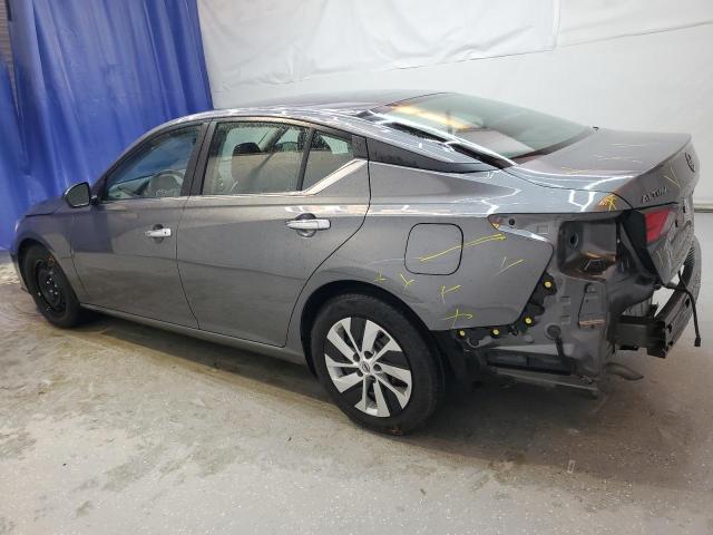 Photo 2 from auction – 2024 NISSAN ALTIMA S with VIN 1N4BL4BV3RN371837