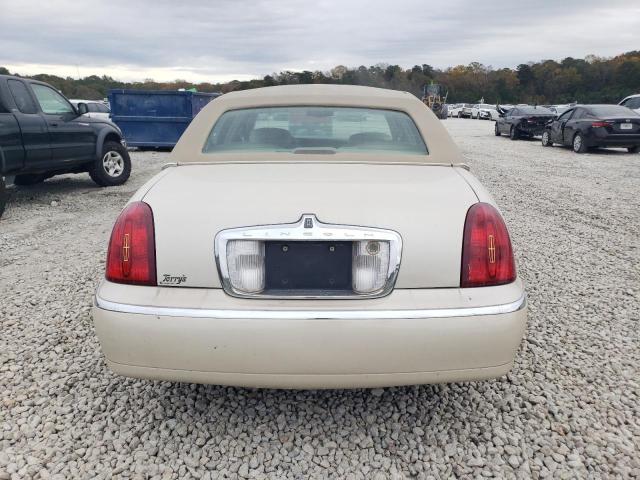 Photo 6 from auction – 2002 LINCOLN TOWN CAR C with VIN 1LNHM83W72Y623637