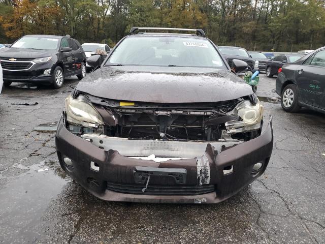 Photo 5 from auction – 2012 LEXUS CT 200 with VIN JTHKD5BH6C2047361