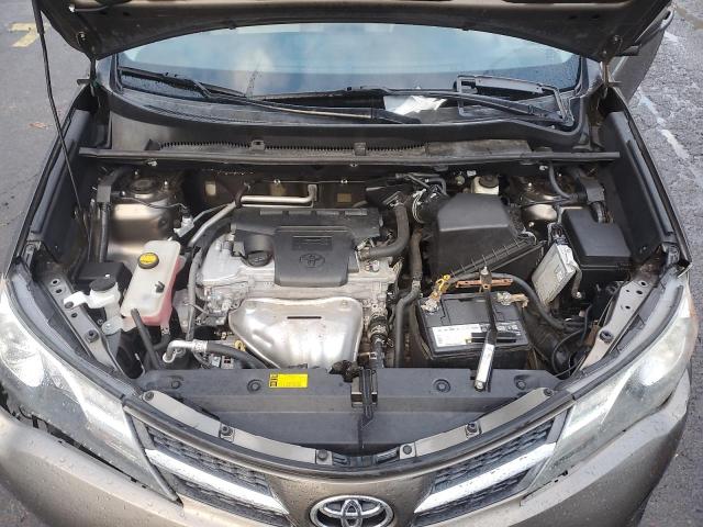 Photo 11 from auction – 2015 TOYOTA RAV4 LIMIT with VIN 2T3DFREV0FW307682