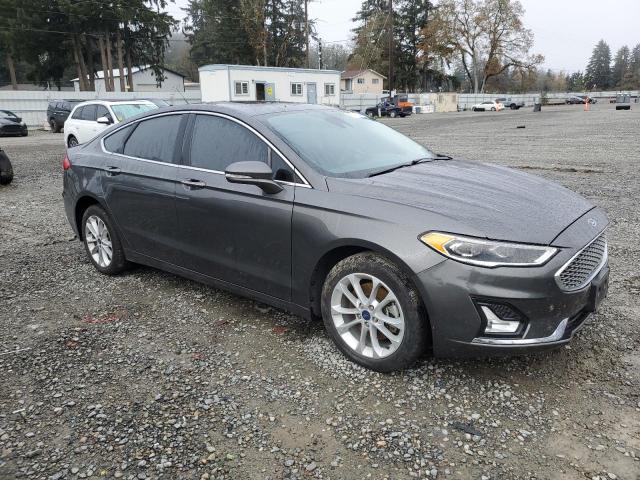 Photo 4 from auction – 2019 FORD FUSION TIT with VIN 3FA6P0SU9KR252389