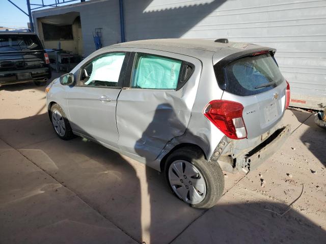 Photo 2 from auction – 2018 CHEVROLET SPARK LS with VIN KL8CB6SA6JC481297