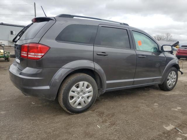 Photo 3 from auction – 2018 DODGE JOURNEY SE with VIN 3C4PDCAB6JT439549