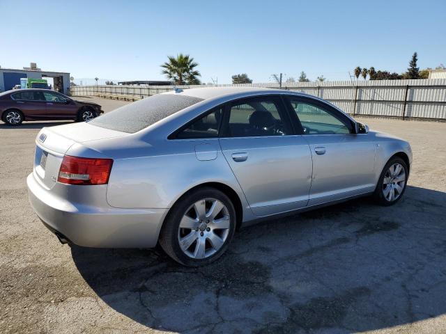 Photo 3 from auction – 2007 AUDI A6 3.2 QUA with VIN WAUDH74F67N086698