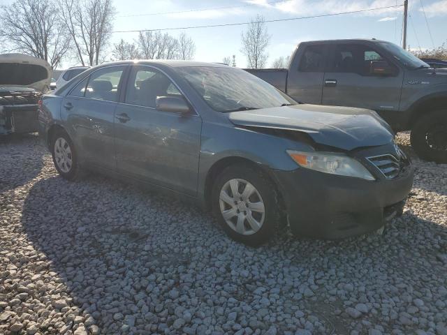 Photo 4 from auction – 2010 TOYOTA CAMRY BASE with VIN 4T1BF3EK0AU508431