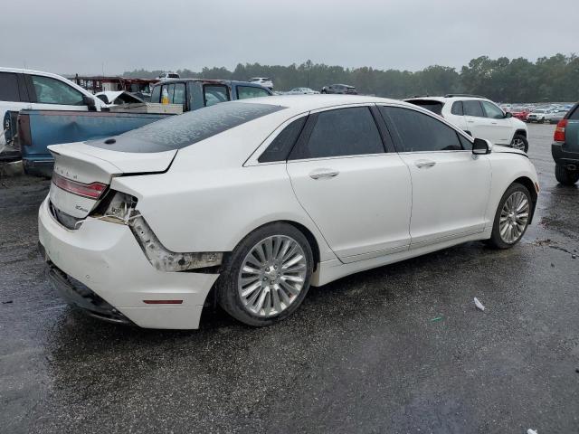 Photo 3 from auction – 2013 LINCOLN MKZ with VIN 3LN6L2G98DR825013
