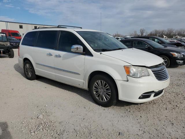 Photo 4 from auction – 2013 CHRYSLER TOWN & COU with VIN 2C4RC1CG3DR571863