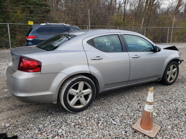 Photo 3 from auction – 2013 DODGE AVENGER SE with VIN 1C3CDZAB1DN644514