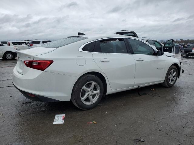 Photo 3 from auction – 2016 CHEVROLET MALIBU LS with VIN 1G1ZB5ST9GF235891