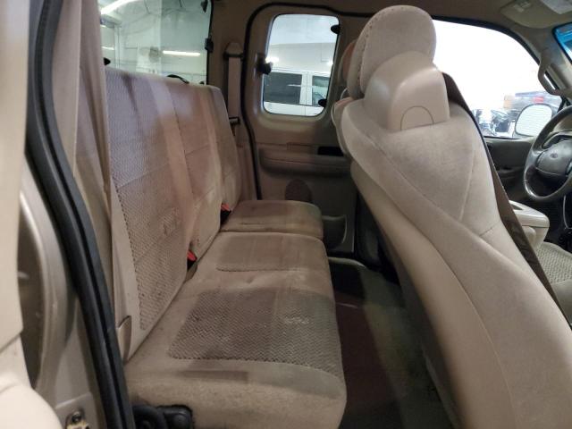 Photo 10 from auction – 2002 FORD F150 with VIN 2FTRX18LX2CA27516