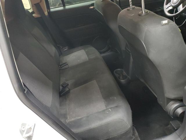 Photo 11 from auction – 2015 JEEP COMPASS with VIN 1C4NJDBB9FD317124