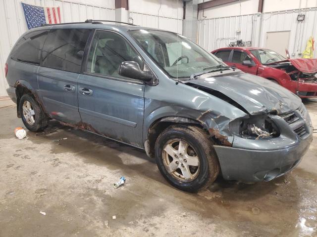 Photo 4 from auction – 2007 DODGE GRAND CARA with VIN 2D4GP44L87R261501