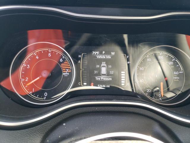 Photo 9 from auction – 2020 JEEP CHEROKEE L with VIN 1C4PJLLB4LD577430