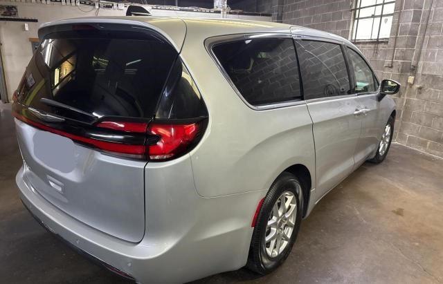 Photo 4 from auction – 2023 CHRYSLER PACIFICA T with VIN 2C4RC1BG3PR521227