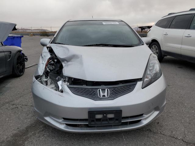 Zdjęcie 5 z aukcji – 2012 HONDA FIT z VIN JHMGE8H36CS006261