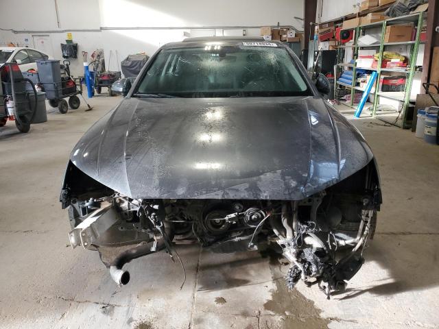 Photo 5 from auction – 2017 AUDI A4 PROGRES with VIN WAUBNAF45HN021223