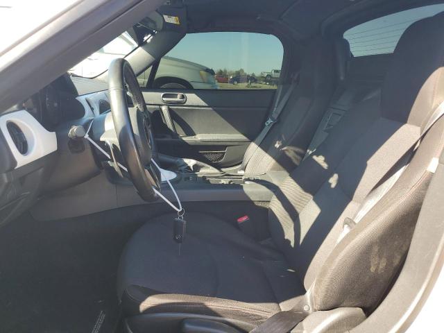 Photo 7 from auction – 2015 MAZDA MX-5 MIATA with VIN JM1NC2MF5F0241049