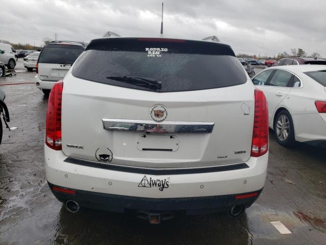 Photo 6 from auction – 2013 CADILLAC SRX PREMIU with VIN 3GYFNEE38DS630000