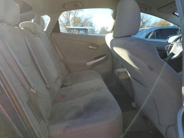 Photo 10 from auction – 2010 TOYOTA PRIUS with VIN JTDKN3DU9A1249756