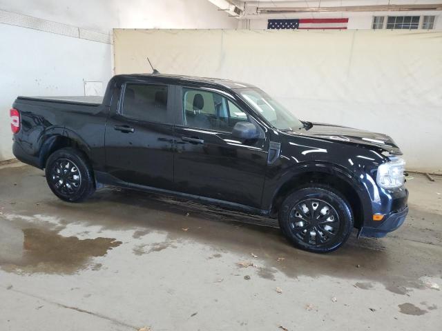 Photo 4 from auction – 2022 FORD MAVERICK X with VIN 3FTTW8F97NRA45007