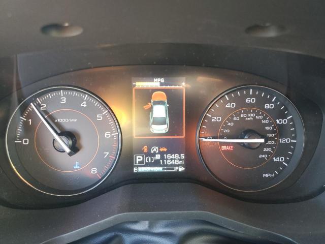Photo 9 from auction – 2023 SUBARU CROSSTREK with VIN JF2GTABC3PH216053
