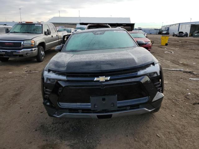Photo 5 from auction – 2024 CHEVROLET BLAZER 2LT with VIN 3GNKDBRJXRS220599