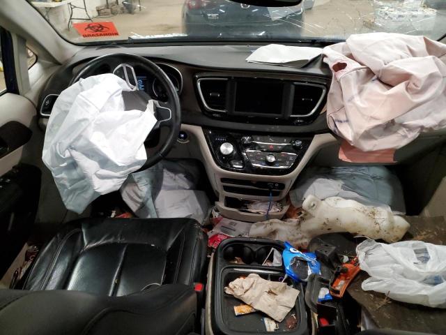 Photo 8 from auction – 2019 CHRYSLER PACIFICA T with VIN 2C4RC1BG4KR593224