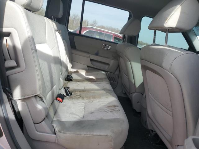 Zdjęcie 11 z aukcji – 2013 HONDA PILOT LX z VIN 5FNYF3H22DB023747
