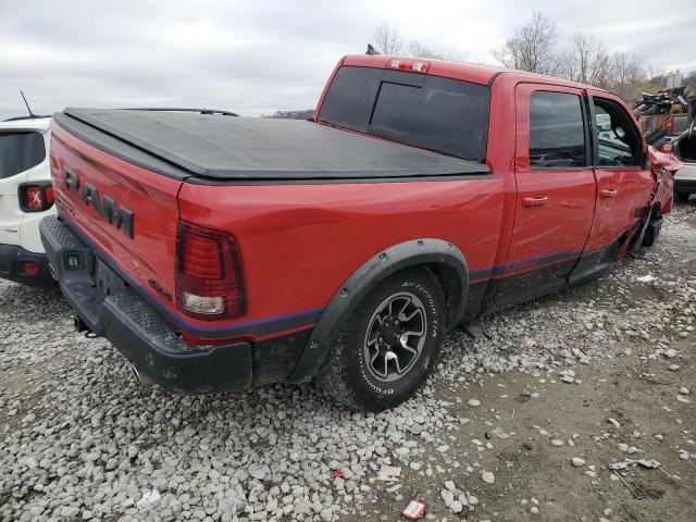 Photo 3 from auction – 2016 RAM 1500 REBEL with VIN 1C6RR7YT7GS395935