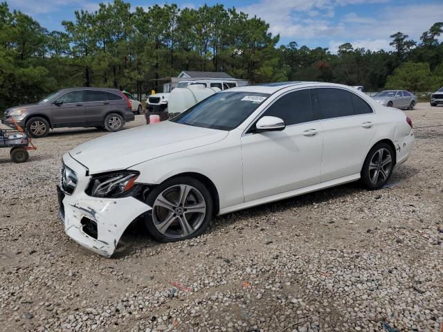Photo 1 from auction – 2019 MERCEDES-BENZ E 300 with VIN WDDZF4JB0KA565610