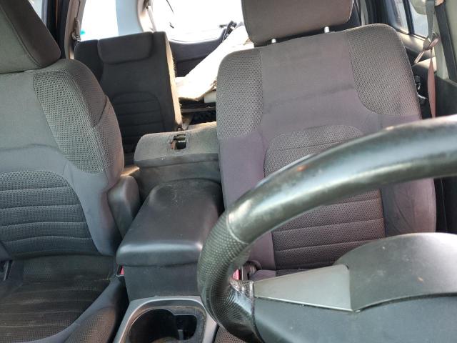 Photo 10 from auction – 2006 NISSAN PATHFINDER with VIN 5N1AR18W96C606909