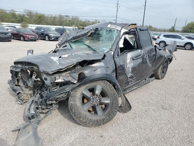 RAM 1500 CLASS 2019 with VIN 1C6RR6GT7KS724170 - Photo from auction