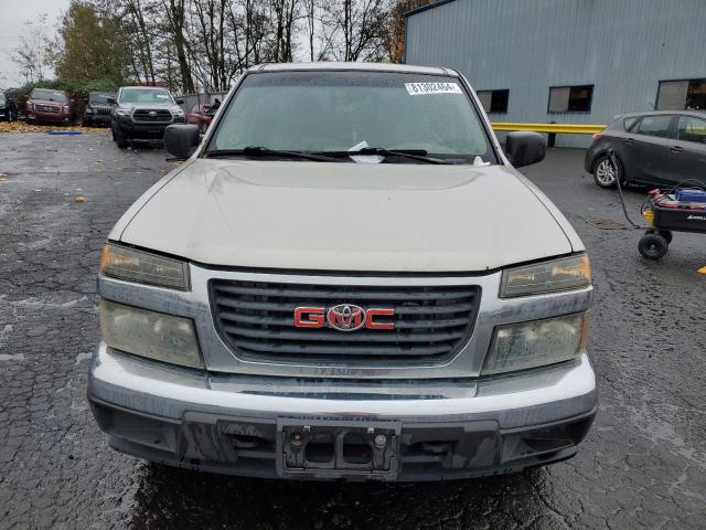 Photo 5 from auction – 2007 GMC CANYON with VIN 1GTDT199278171909