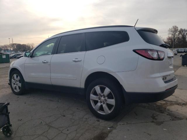 Photo 2 from auction – 2017 CHEVROLET TRAVERSE L with VIN 1GNKVGKD3HJ173785