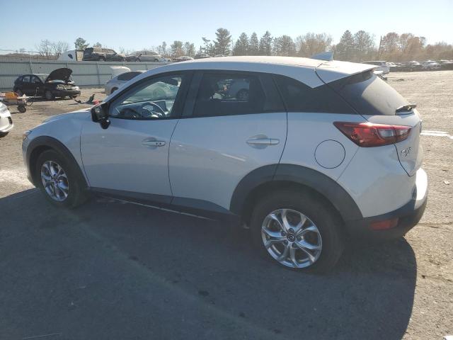 Photo 2 from auction – 2016 MAZDA CX-3 TOURI with VIN JM1DKFC76G0131354