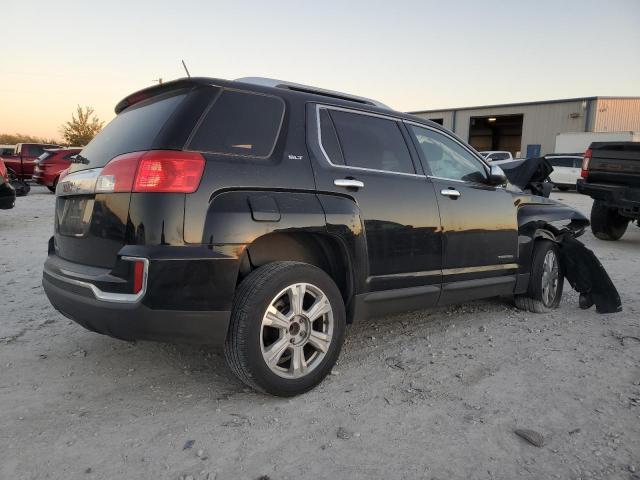 Photo 3 from auction – 2017 GMC TERRAIN SL with VIN 2GKALPEK3H6327739