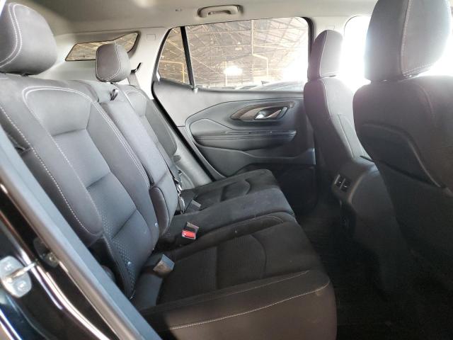Photo 10 from auction – 2022 GMC TERRAIN SL with VIN 3GKALTEVXNL241256