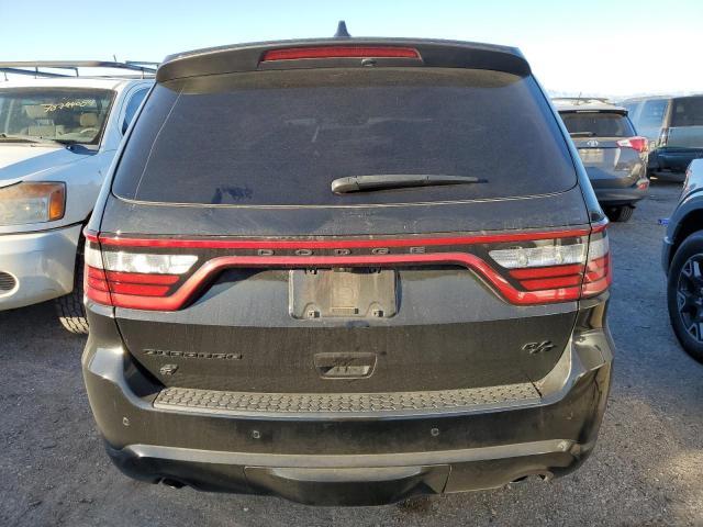 Photo 6 from auction – 2022 DODGE DURANGO R/ with VIN 1C4SDJCT4NC191548